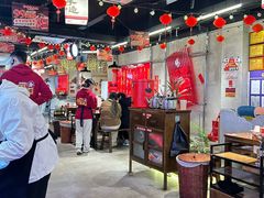 -牛市坎火锅(建设路店)