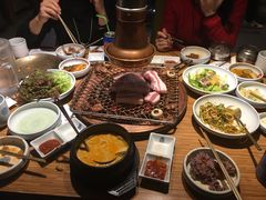 -王妃家(明洞中央店)