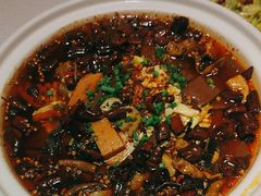 -辣婆婆(航天桥店)