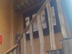 -徽三说·土徽菜·中国徽菜连锁品牌(一中店)