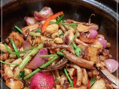 -顺风汤馆·广府粤菜(江宸天街店)