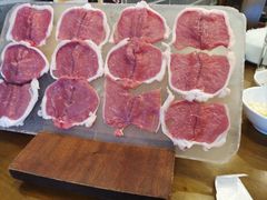 -百叶居·老北京涮羊肉(鼓楼店)