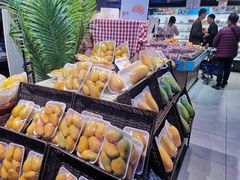 -盒马鲜生(首义店)