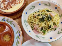 -萨莉亚意式餐厅(石鼓路店)