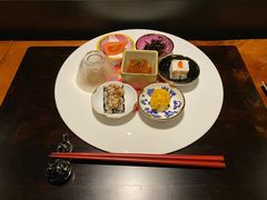 -元熹会席料理