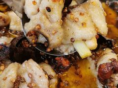 -翠云水煮鱼(双龙大道店)