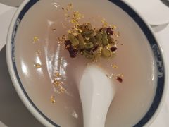 -楚山晓·湖北菜(武汉光谷K11店)