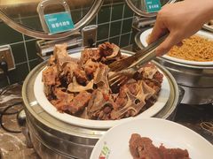 -海天牧场(银川商城店)