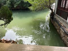 -丝绸小镇荻港古村