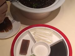 -京鸭棠(让胡路万达店)
