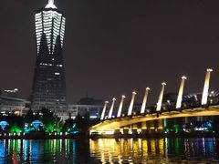 -运河游船(武林门码头)