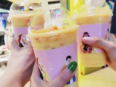芒果雪乐-果呀呀(国金街店)