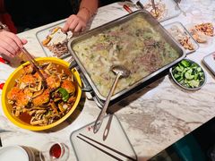 -王红军龙虾(新民路店)