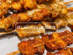 -管氏翅吧(马家堡店)