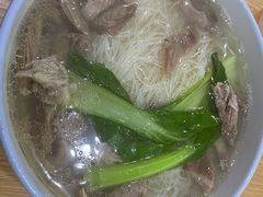 罗汉肉粉-古街捞化牛杂(井大店)