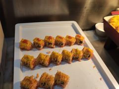 -火炉火自助餐(喜隆多店)