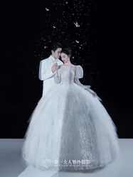 -第一夫人婚纱摄影(南京店)