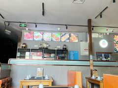 -卞二小串·鹤岗烧烤·坑烤(永定路店)