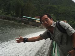 -十渡东湖港风景区