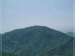 -妙峰山风景名胜区