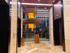 -济南喜来登酒店