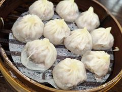 -上味馆南翔小笼(真金路店)