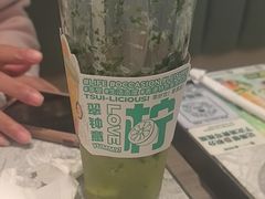 -翠华餐厅(正佳广场店)