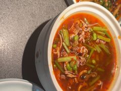 -赠李白·如诗的川味(余杭万达广场店)