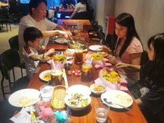 -卡朋厨房(289艺术园区店)