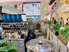 -杯言茶语(龙德广场店)