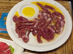 -泽成·冰煮羊(乌兰察布红楼店)