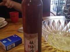 -兔槽江湖菜·重庆璧山兔(水围店)