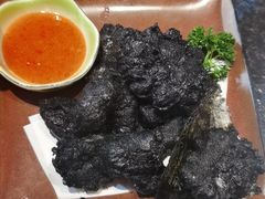 天妇罗盲盒-将太无二·北美传奇寿司(荟聚购物中心西红门店)