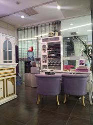 -薇兰专业脱毛连锁机构