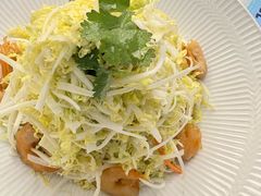 -品海楼·大连海胆锅贴馆(东港店)