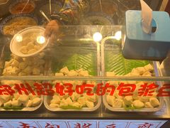 -健康路夜市