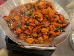 -润泽园饭庄(中山路店)