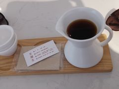 -Cafe on warm(丹霞店)