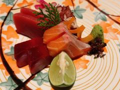 -岚山日本料理(珠江新城店)