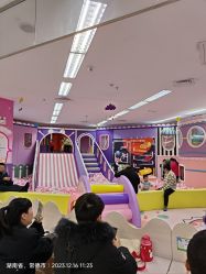 -孩子王童乐园(常德万达店)