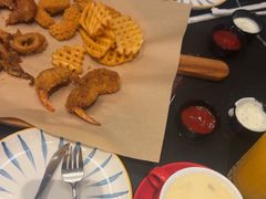 -必胜客(欧亚卖场店)