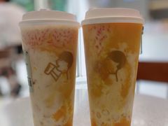 -喜茶(广州中山六路店)