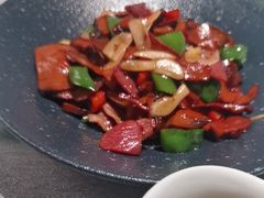 -恬阿姨庭院餐厅·生日宴