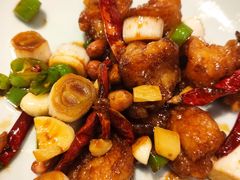 -我是那个大叔·美食研究所(新塘路店)