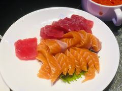 -花西亭·海鲜自助餐厅(瑞城名人酒店)