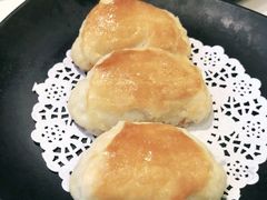 榴莲酥-万龙洲海鲜(南新仓店)