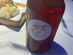 -马邦子·紫苏烤鱼(恒隆广场店)