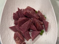 -老太原菜馆(中正天街店)