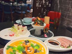 -小城故事·地道宁波味(月湖盛园店)