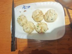 -唐八仙生煎(东鱼坊店)